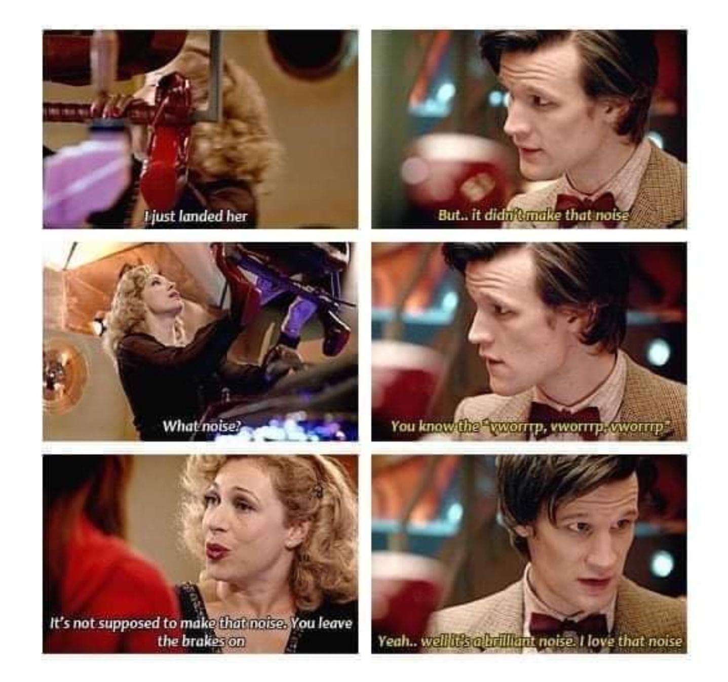 Its Supposed To Happen Scrolller