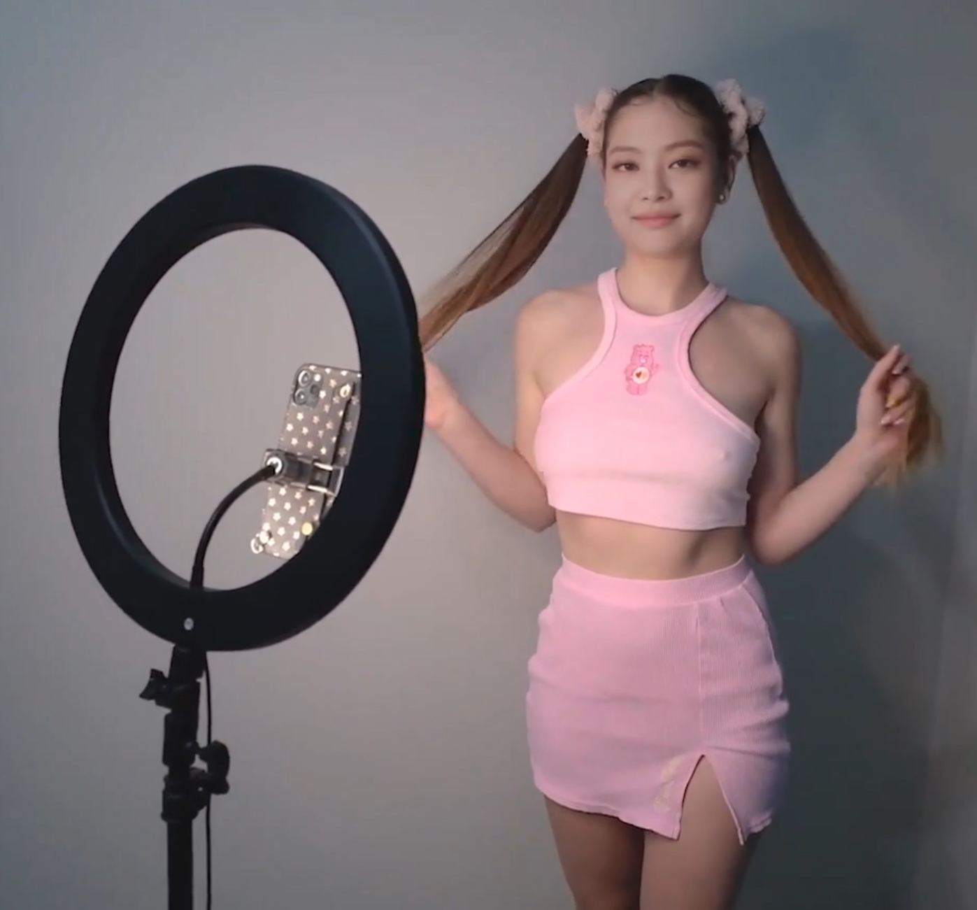 Jennie blackpink nipple