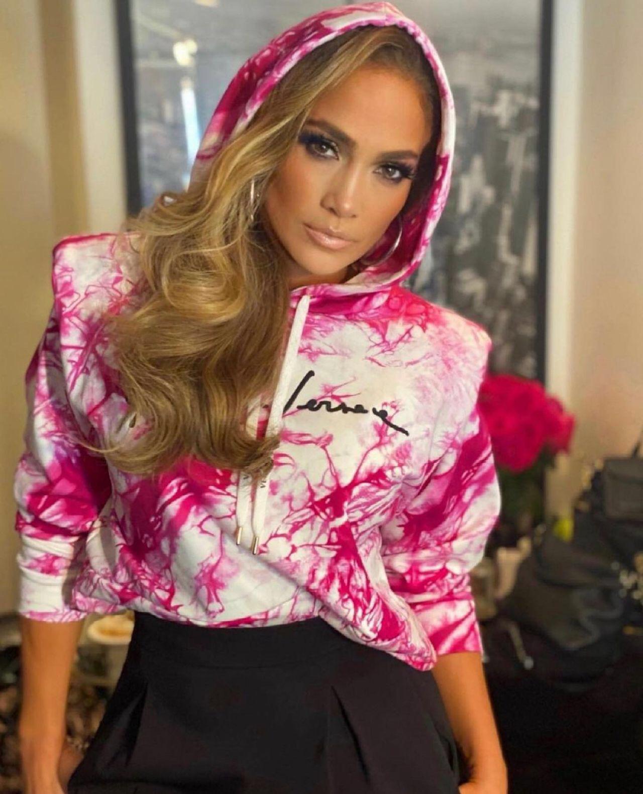 Jennifer Lopez, 51 | Scrolller