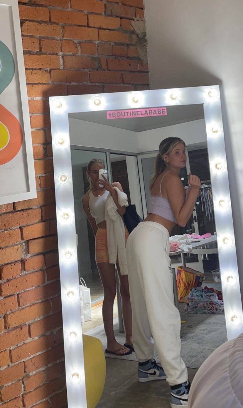 Jessa Pugmire and Ricki Stafford | Scrolller