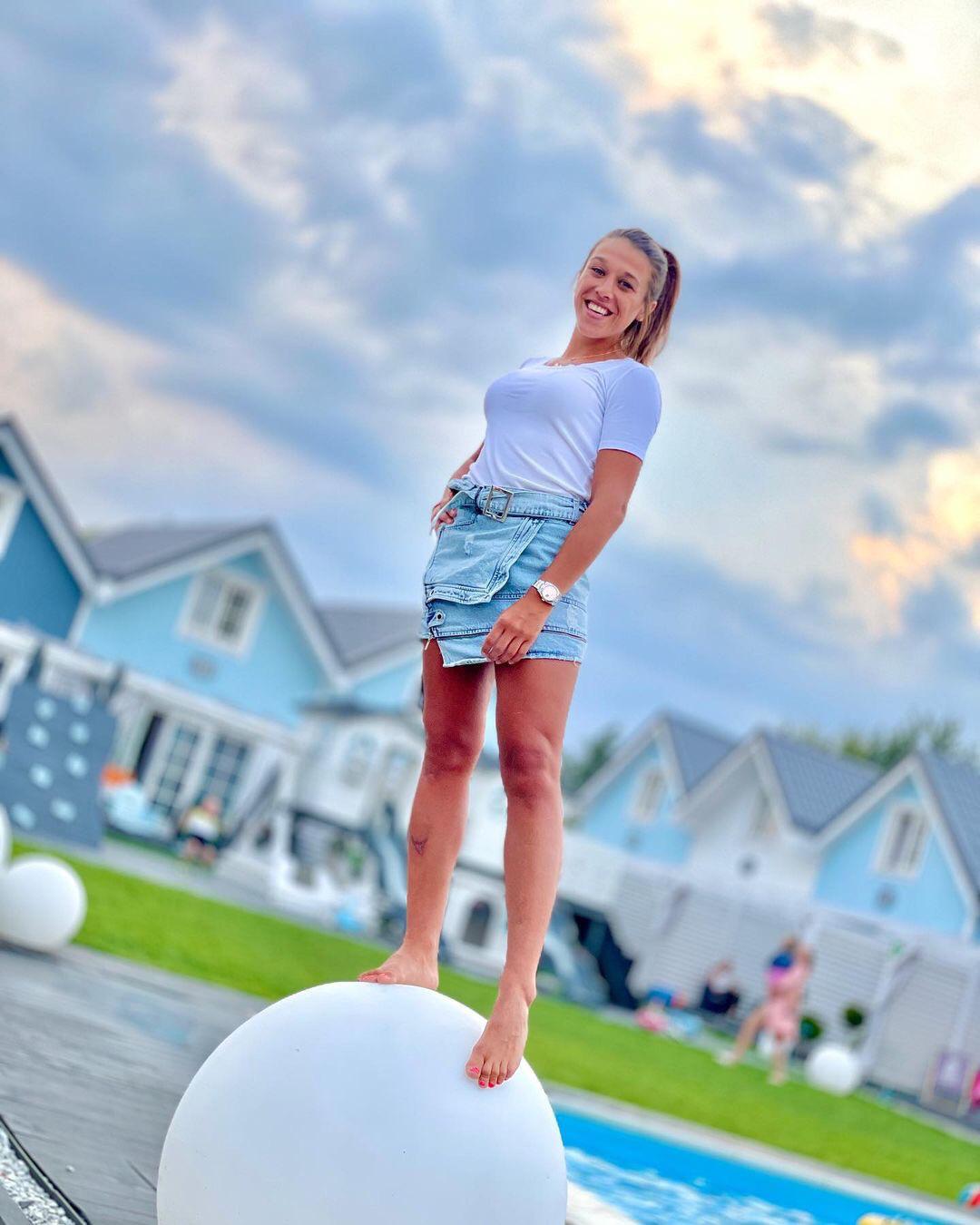 Joanna Jedrzejczyk | Scrolller