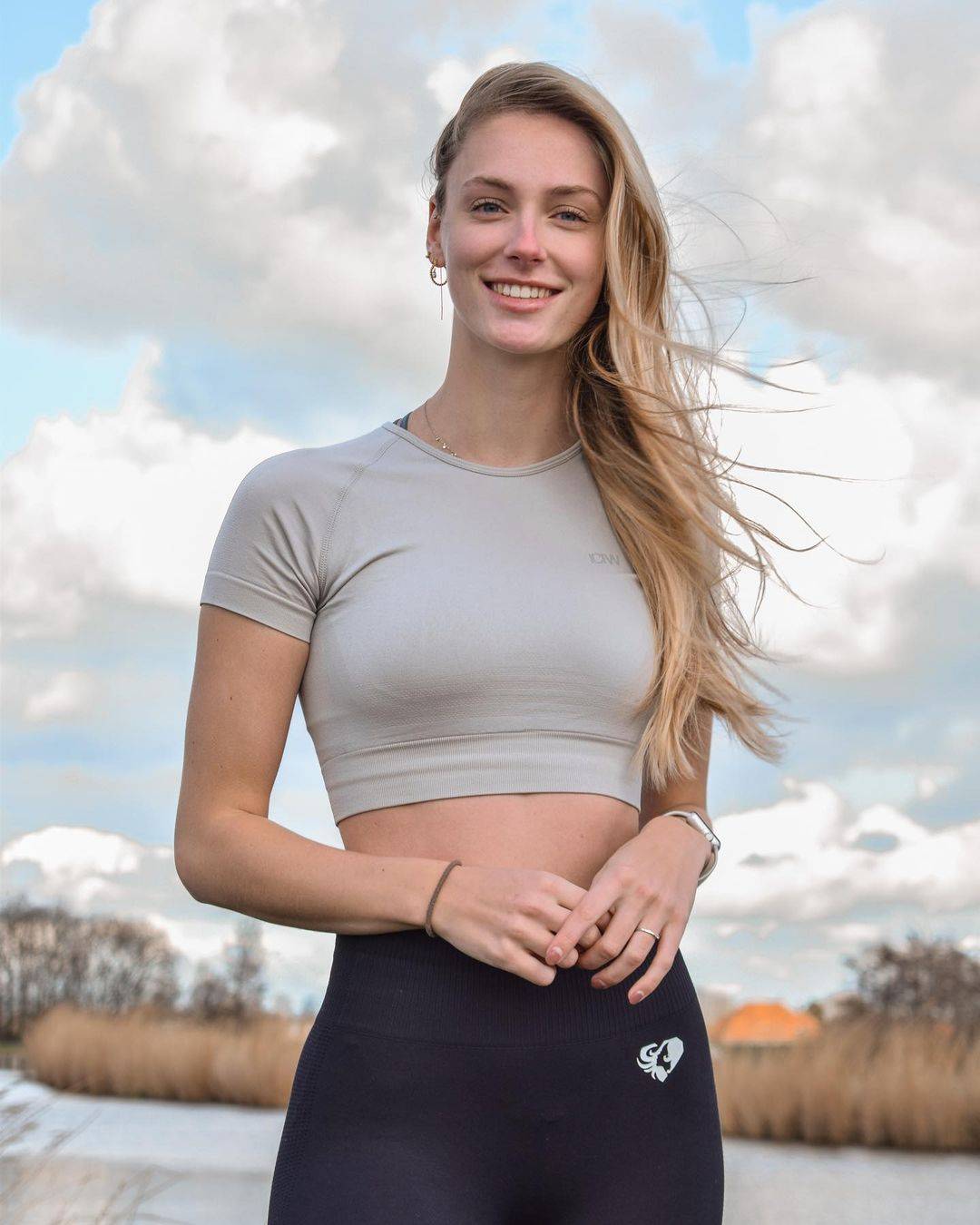 Joelle Denice Scrolller
