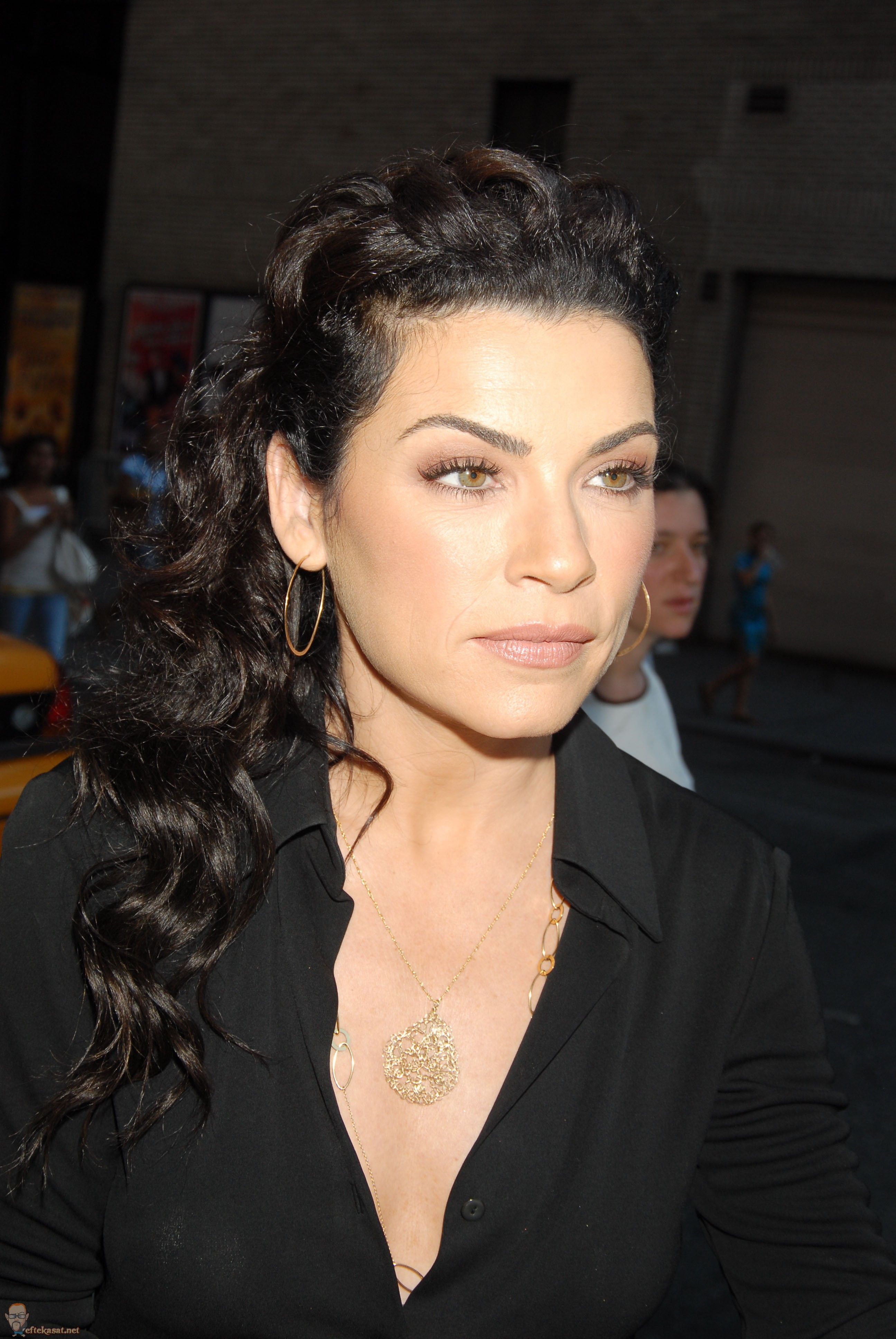 Julianna Margulies | Scrolller