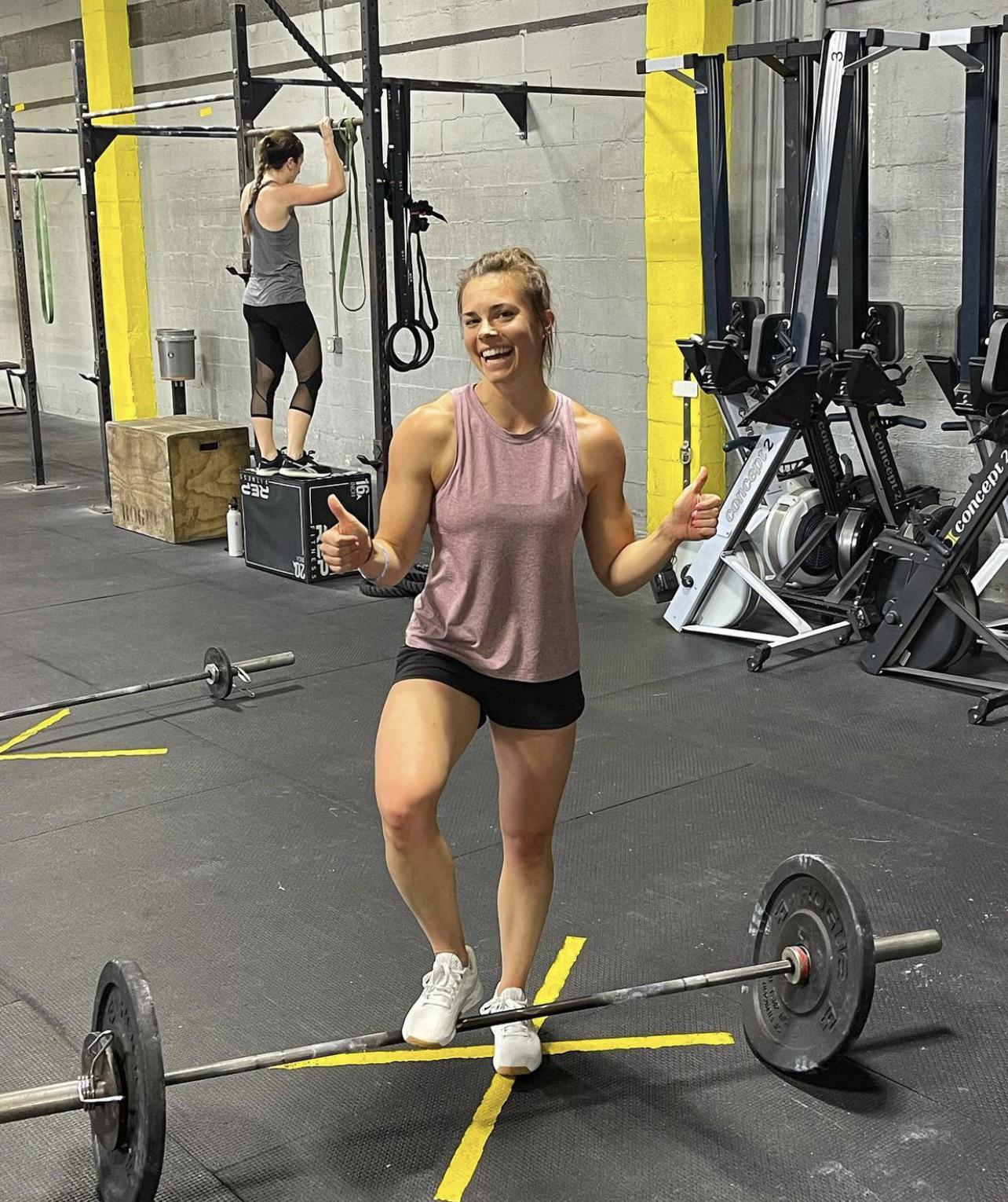 Julie Foucher | Scrolller