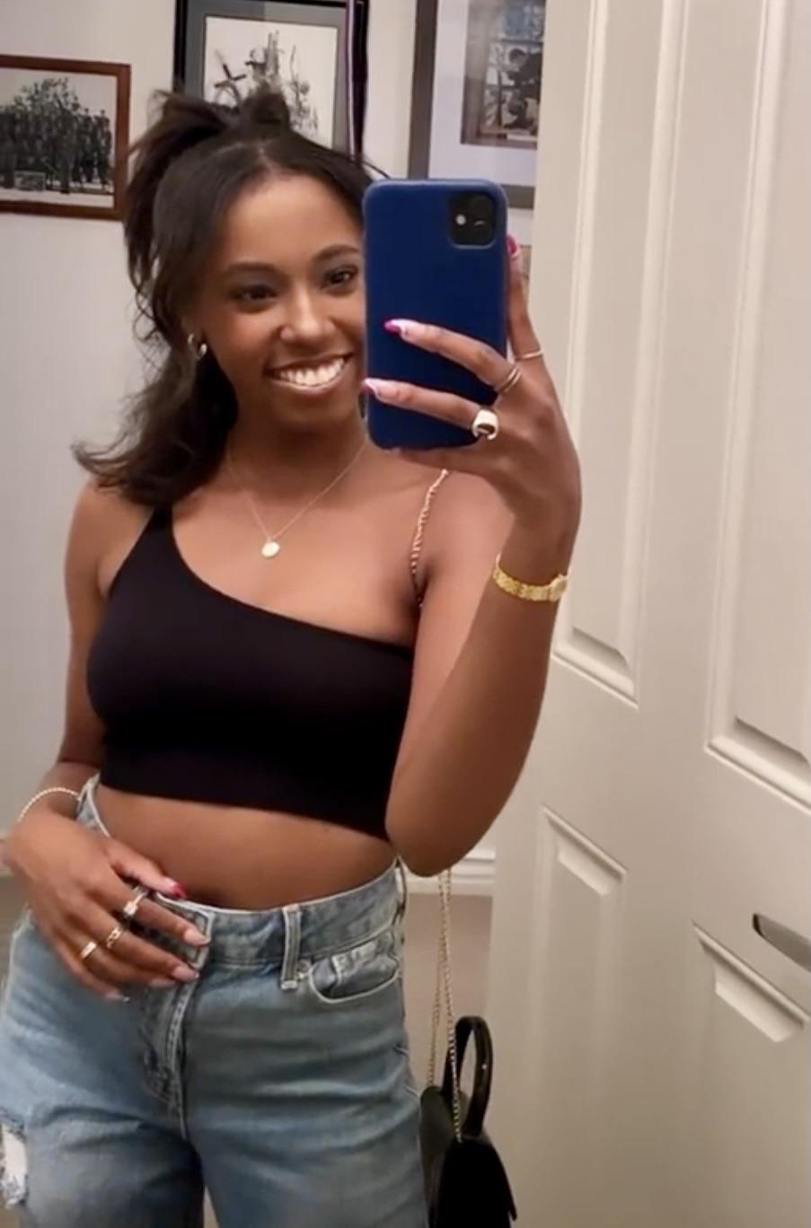 Kaelyn Scrolller