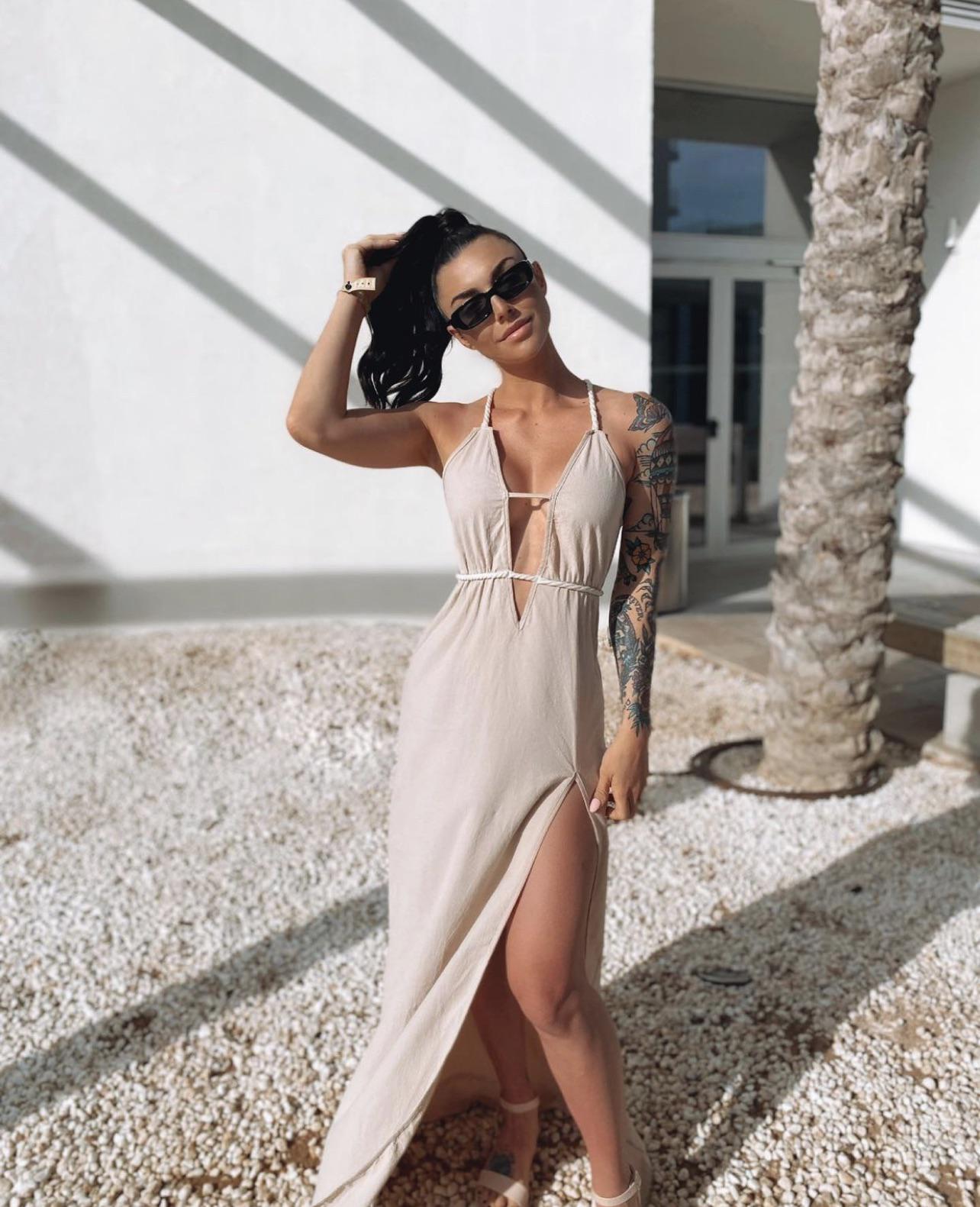 Kailah Casillas Scrolller