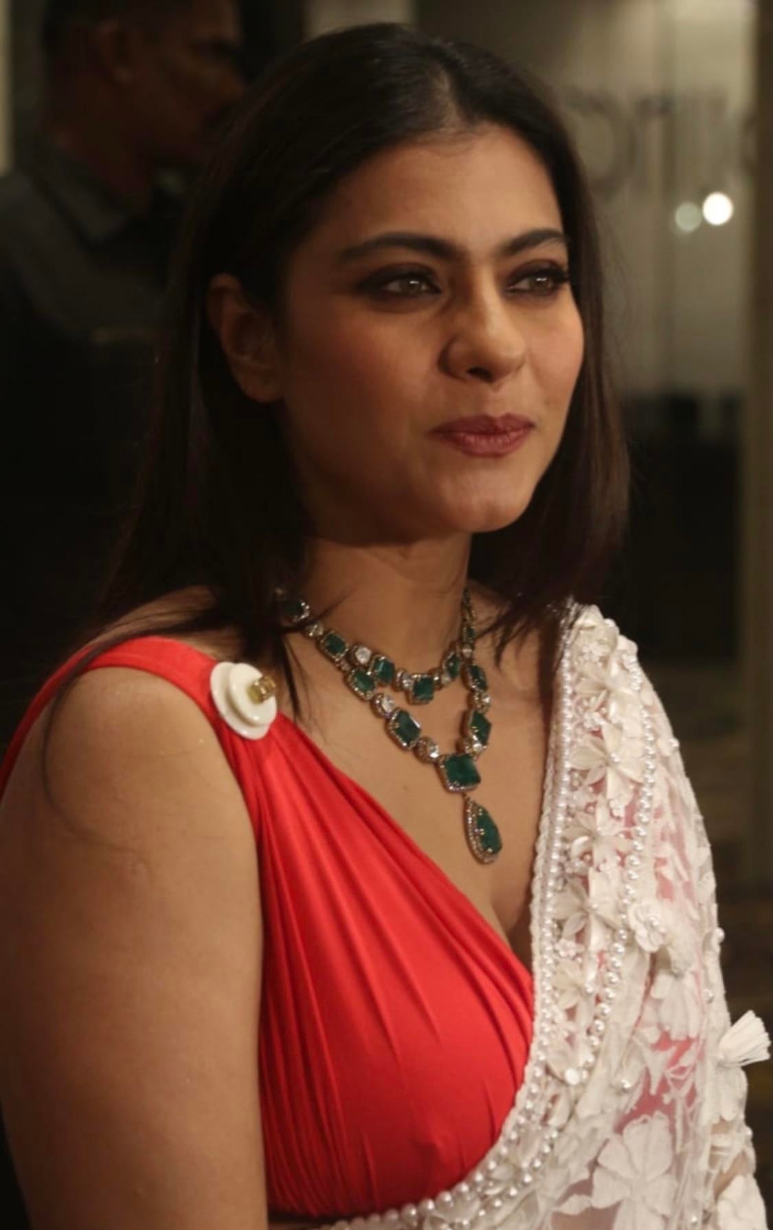 Kajol | Scrolller