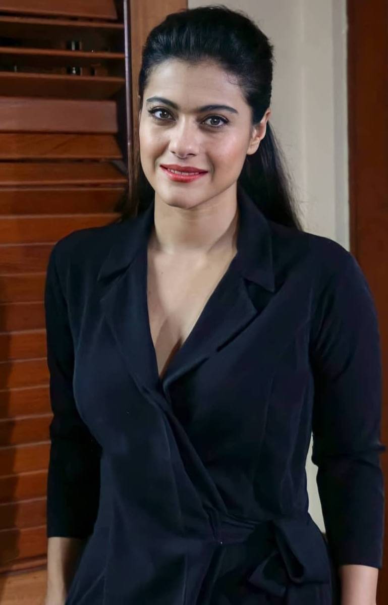 Kajol Devgan | Scrolller