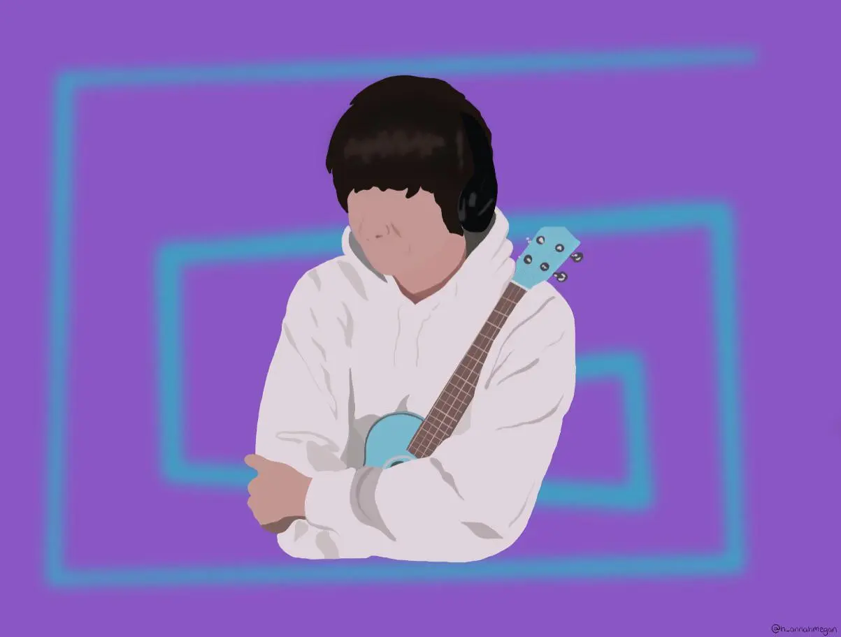Karl drawing 🥺 | Scrolller