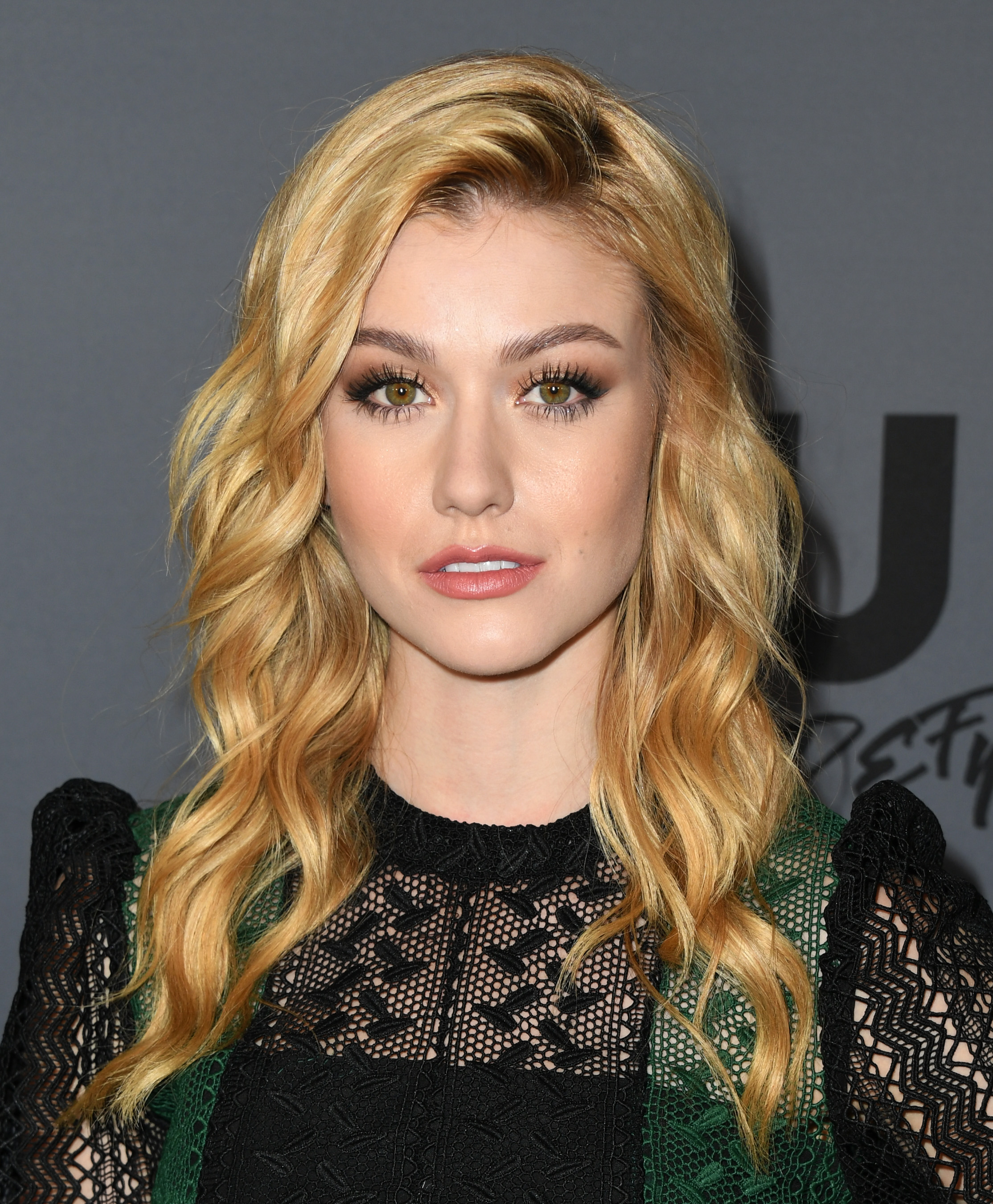 Katherine McNamara | Scrolller