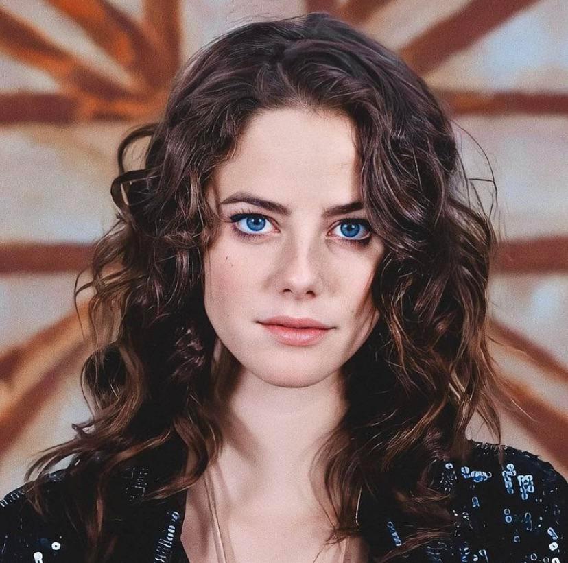 Kaya Scodelario | Scrolller