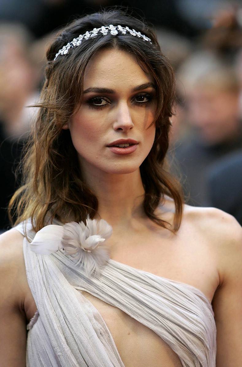 Keira Knightley (xpost /r/Gentlemanboners) | Scrolller