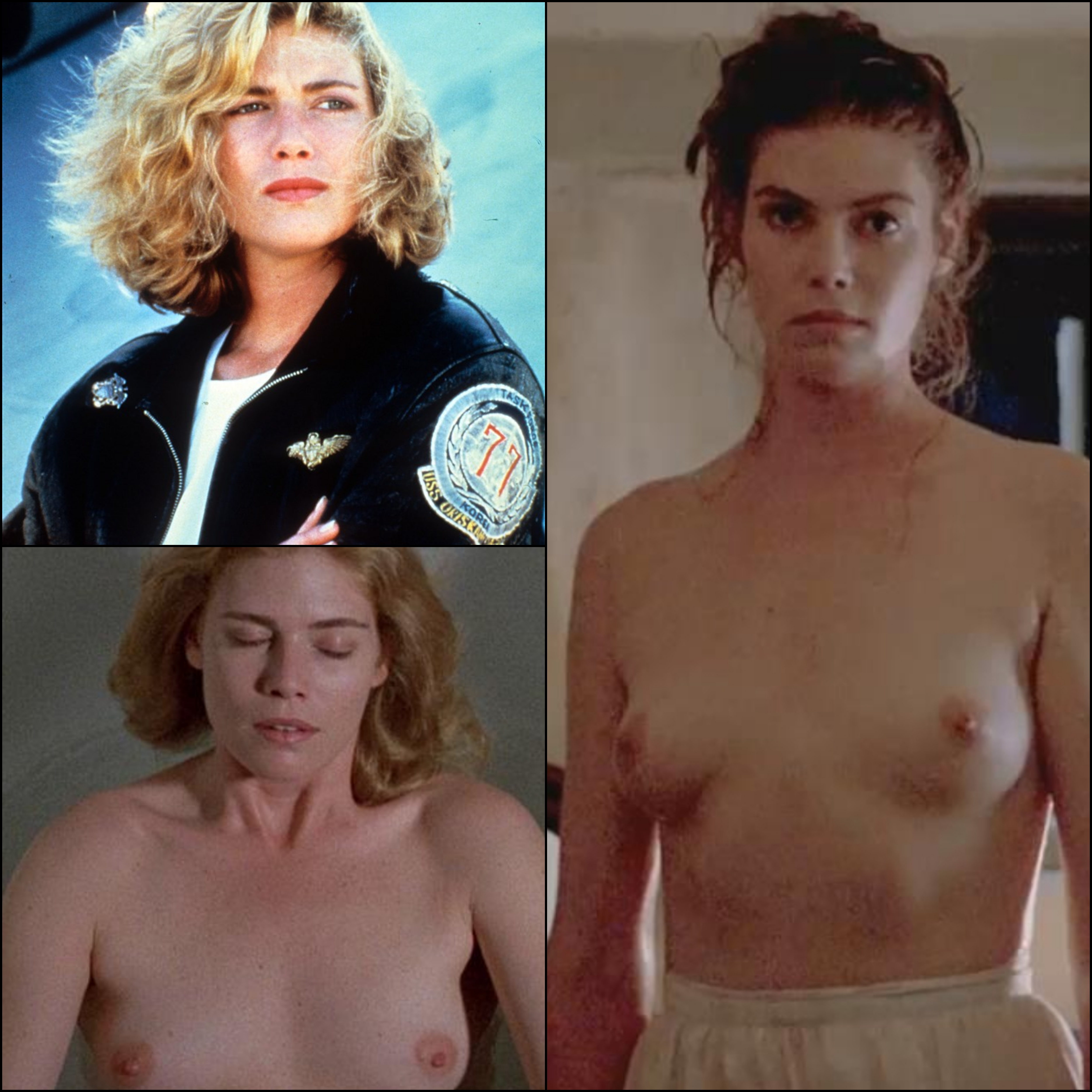 Kelly McGillis OnOff Scrolller.