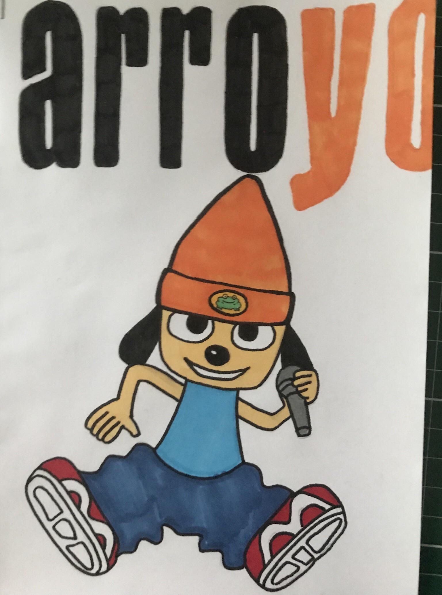 Kick! Punch! It’s all ink | Scrolller