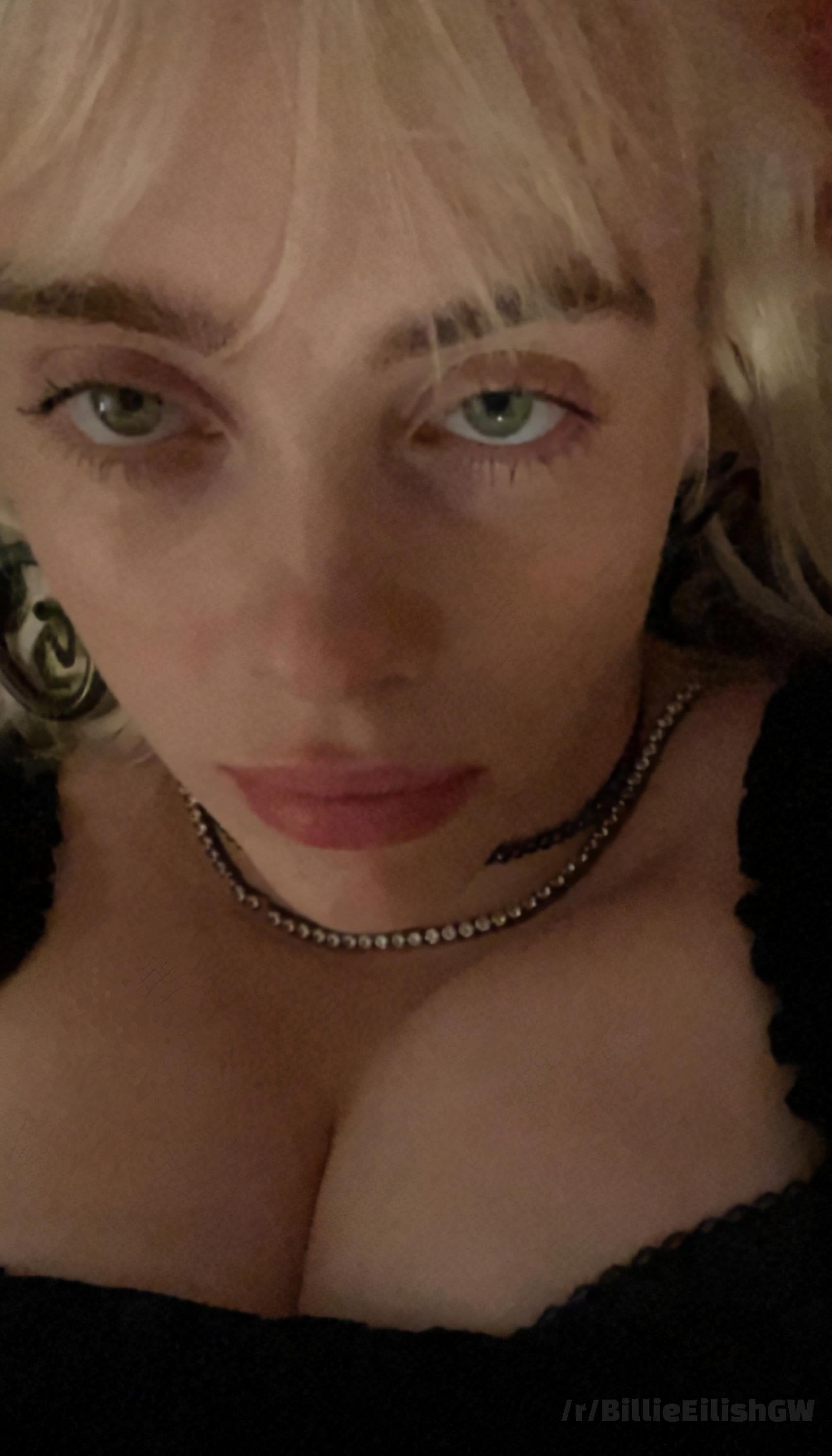 The Billie Eilish Leak: A Deeper Dive