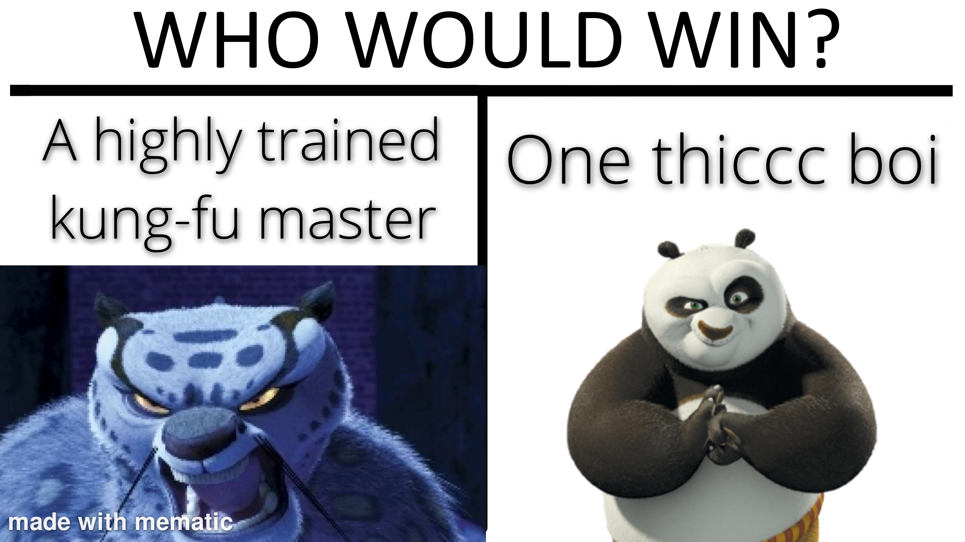 Kung Fu Panda memes! | Scrolller