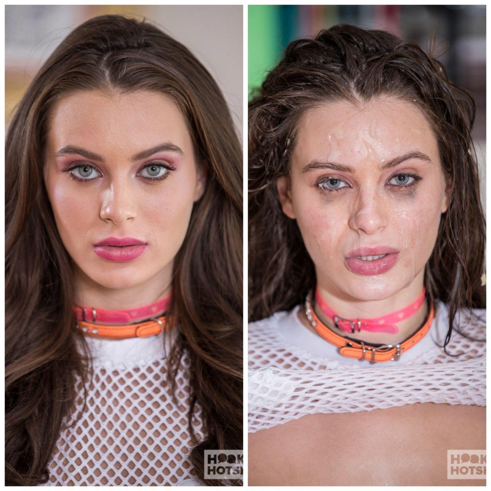 Lana Rhoades Scrolller