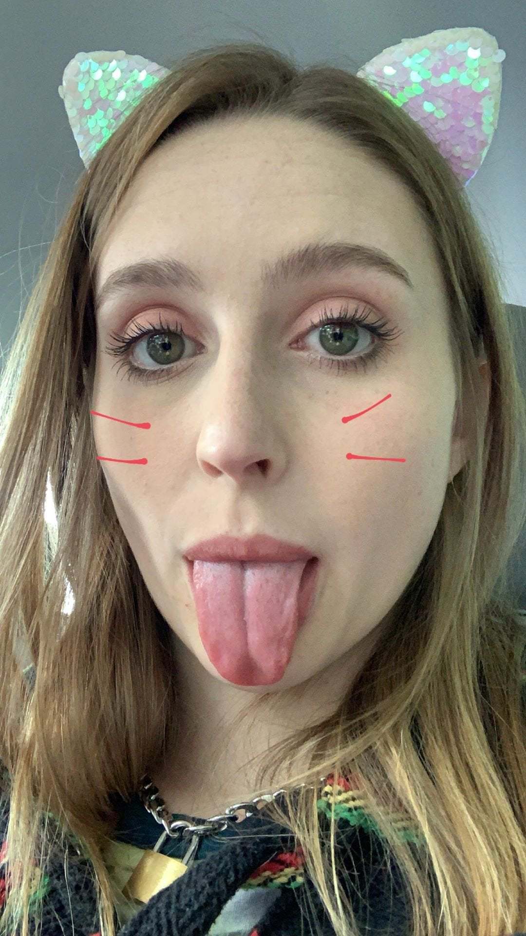 Laney Grey Scrolller