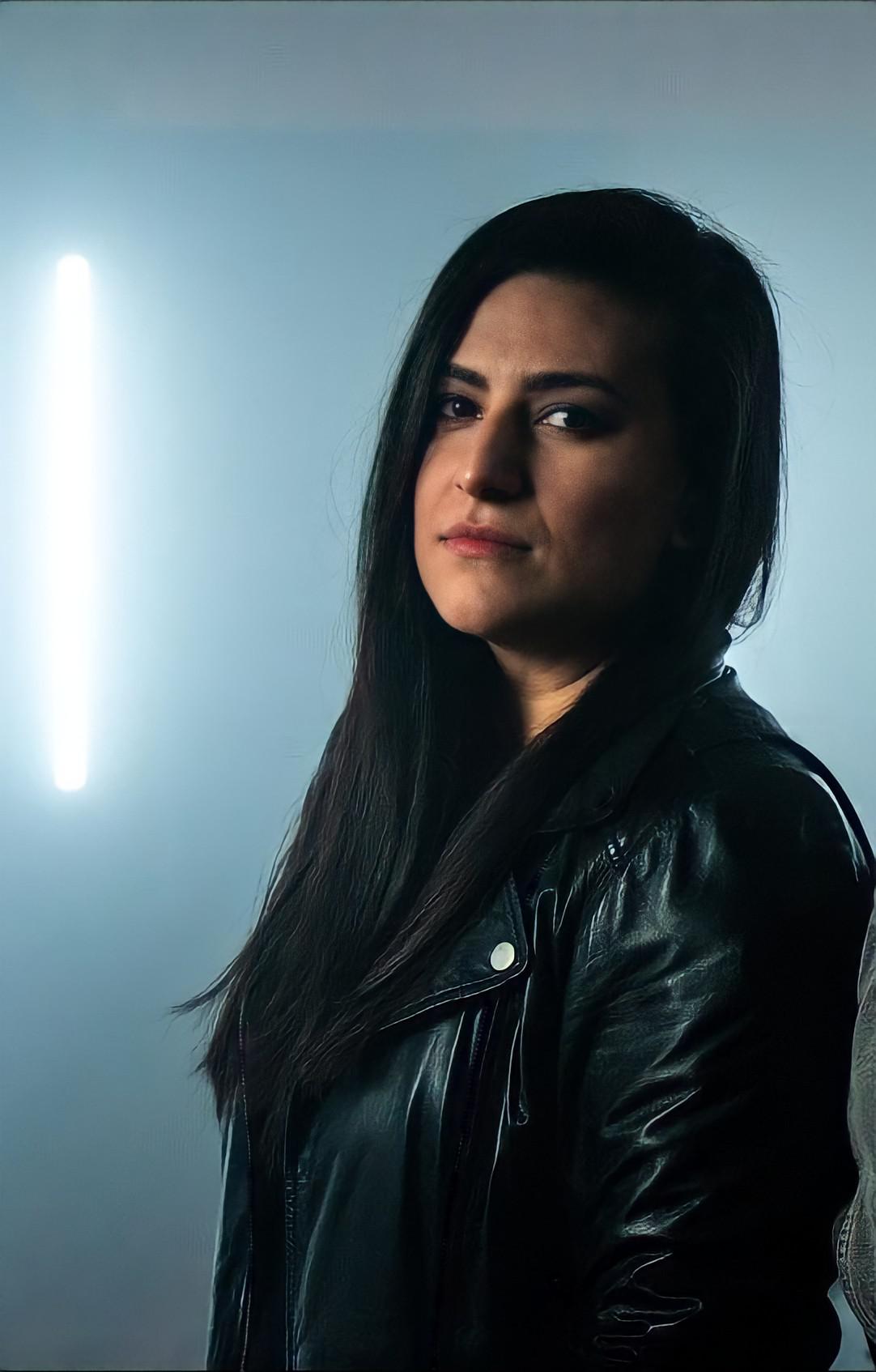 Lauren Babic from Red Handed Denial and Crazy88. | Scrolller