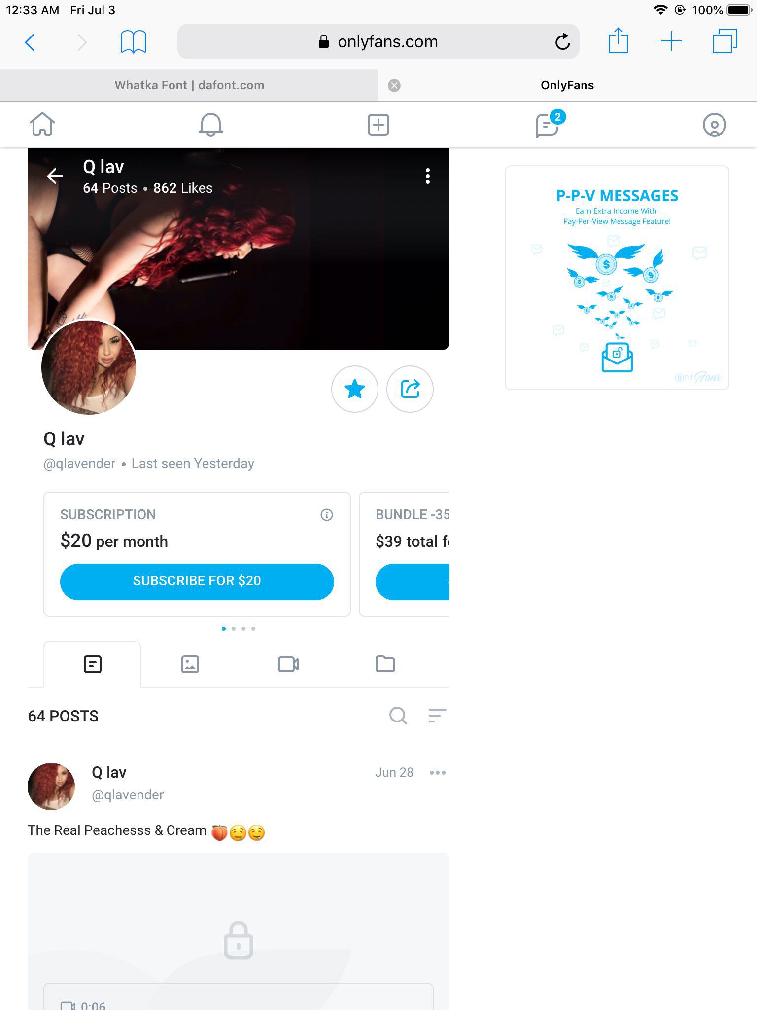 * How Will The Datbitchbarbiee Leaks Affect Her Fans?