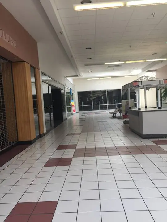 Leigh Mall in Columbus, MS