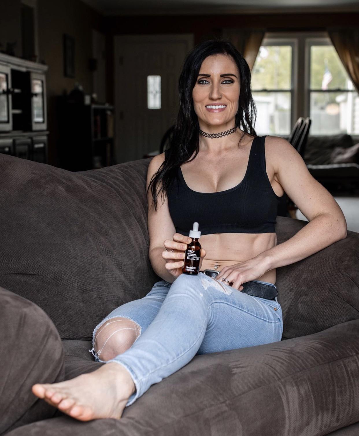 Lesley Cusumano | Scrolller