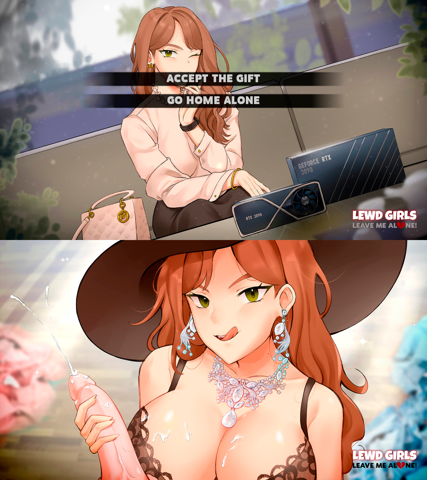 Boobs saga prepare to hentai edition скачать фото 89