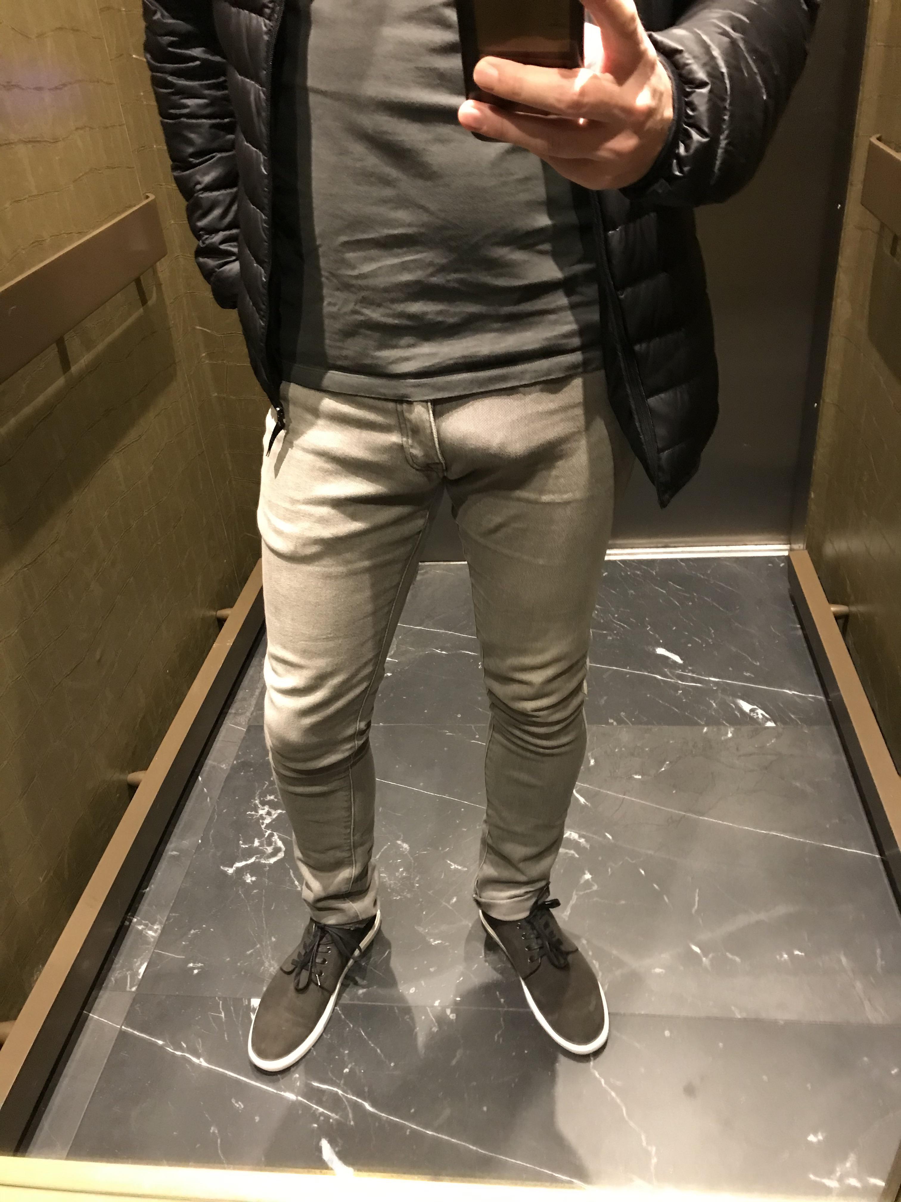 Lift Bulge Scrolller
