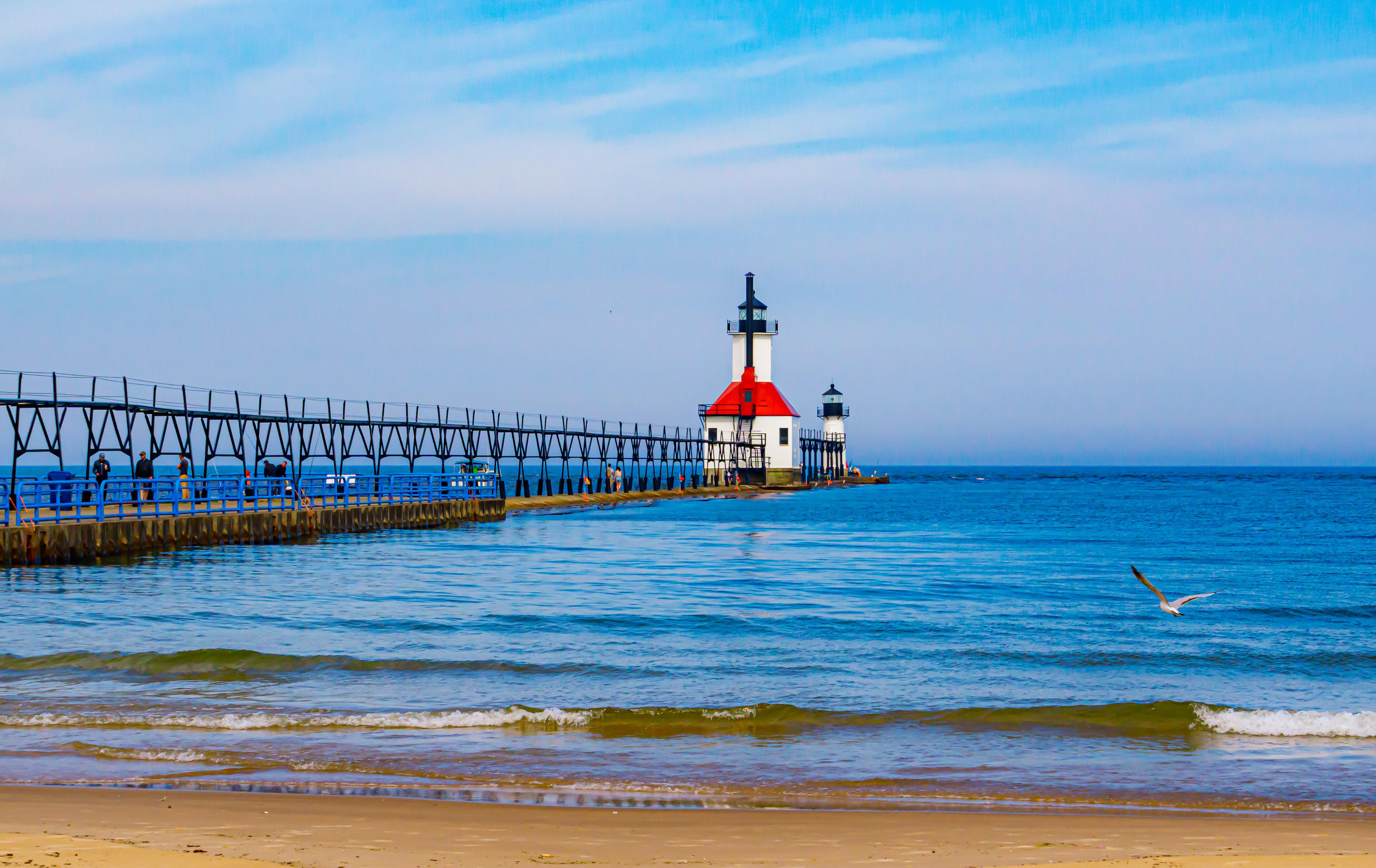 Weather Saint Joseph Michigan Weather Saint Joseph Michigan