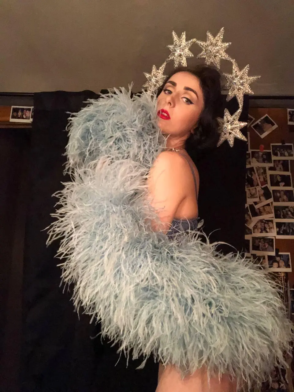 Like queen