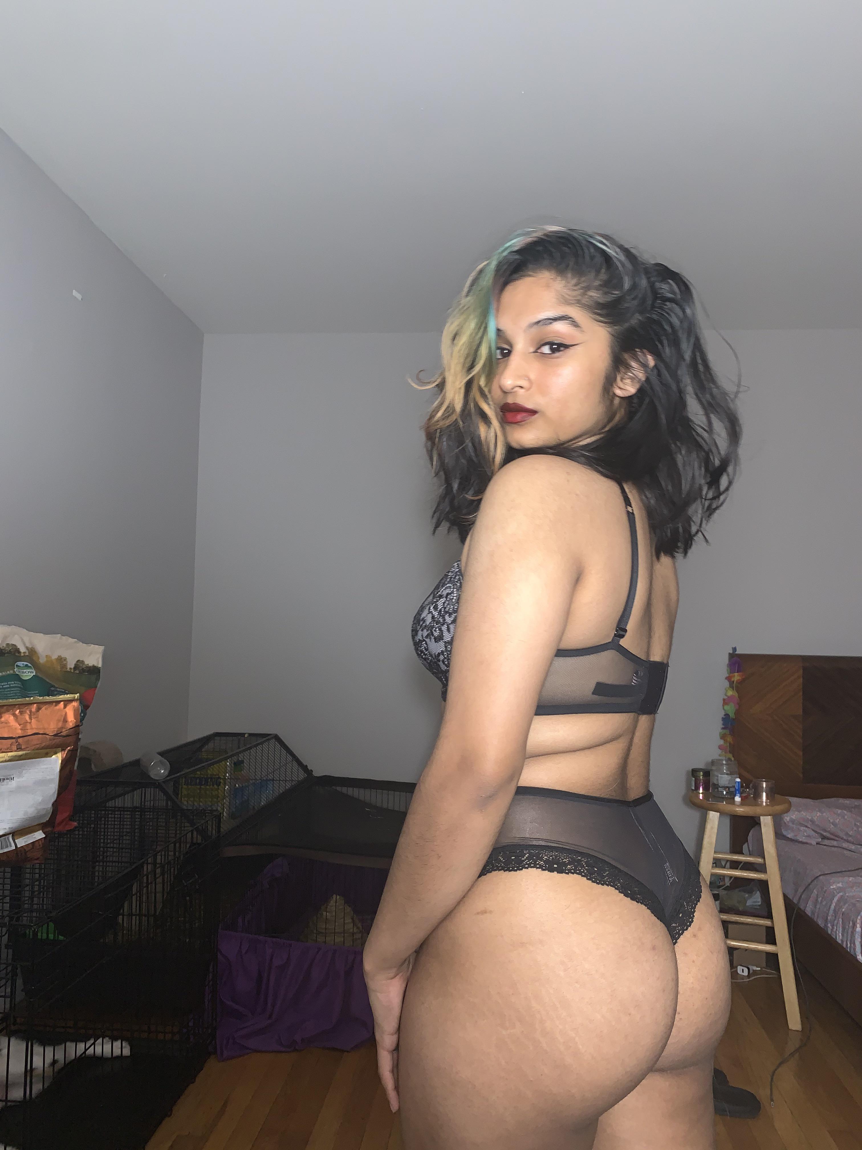 Ghetto Flower🥀 