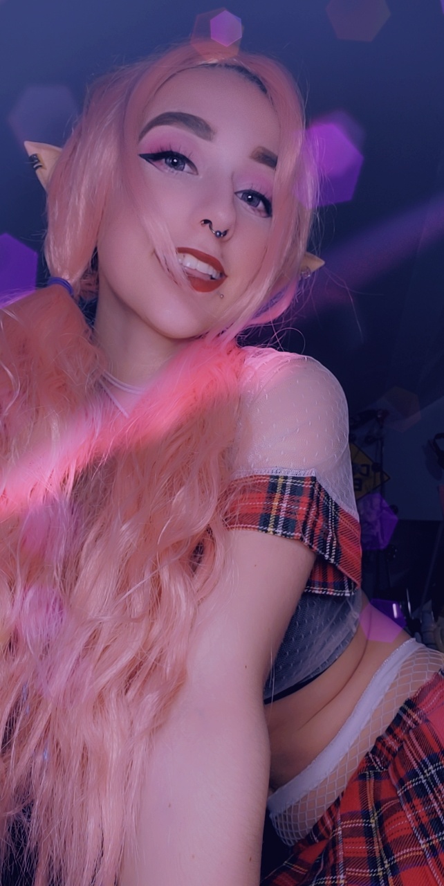 Lillith Lethya Scrolller