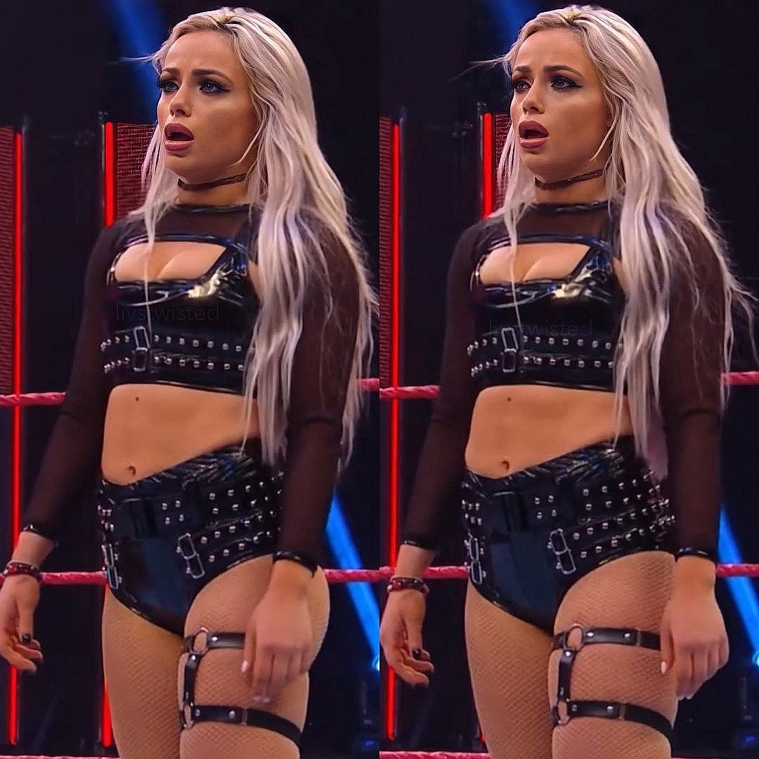 Liv Morgan Porn