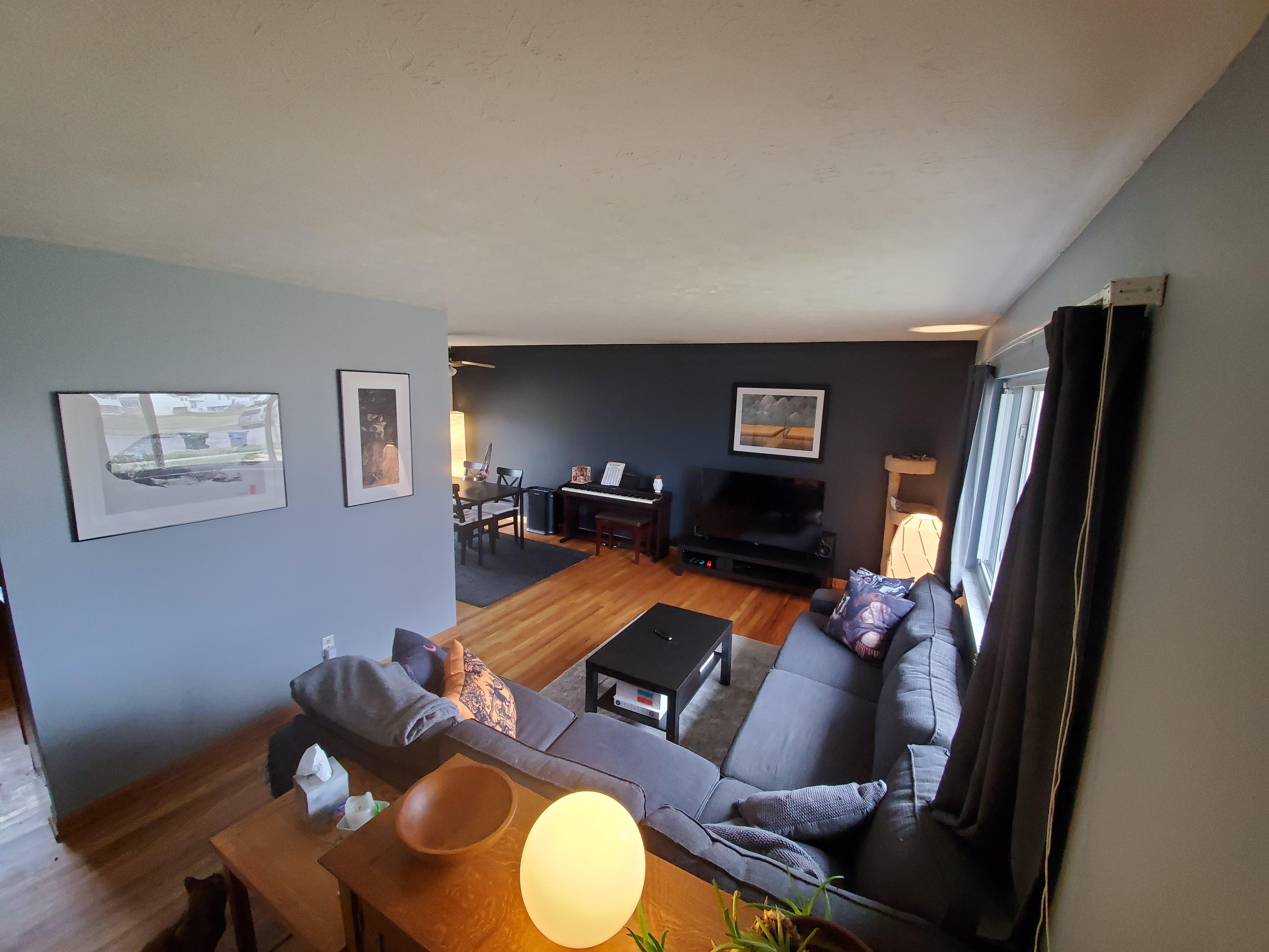 Living Room Columbus Ohio Scrolller