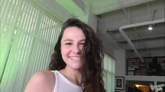 Liz Jordan Wiggle | Scrolller
