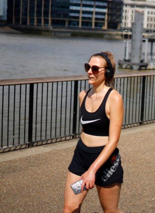 london summer of love