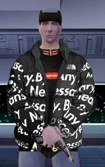 Long time no see Carth | Scrolller