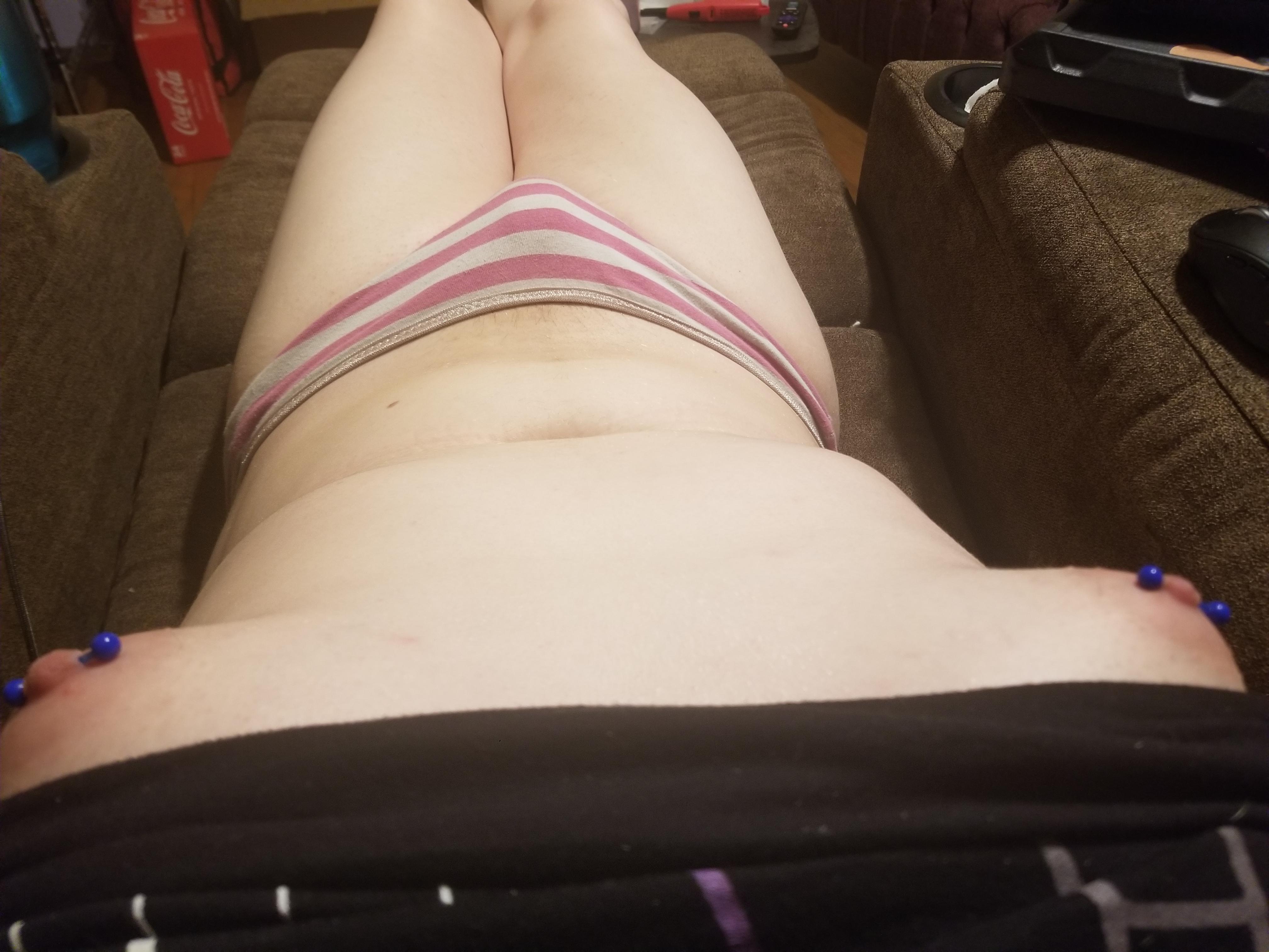 Looking Down On A Bulge Scrolller looking-down-on-a-bulge-scrolller
