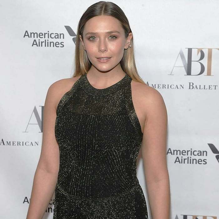 Looking Great Scrolller