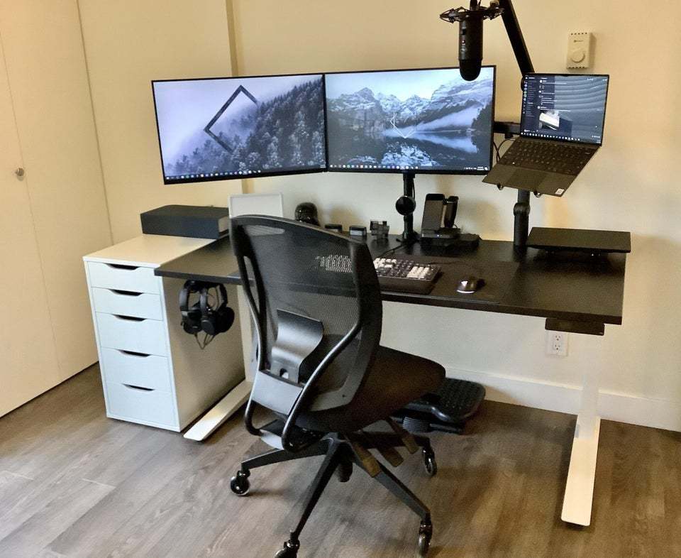 Looking to add an eGPU to my XPS 13 9000 setup. Would like three ...