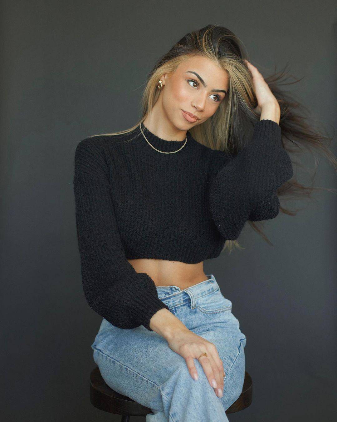 Loren Izabel (@loren.izabel) | Scrolller