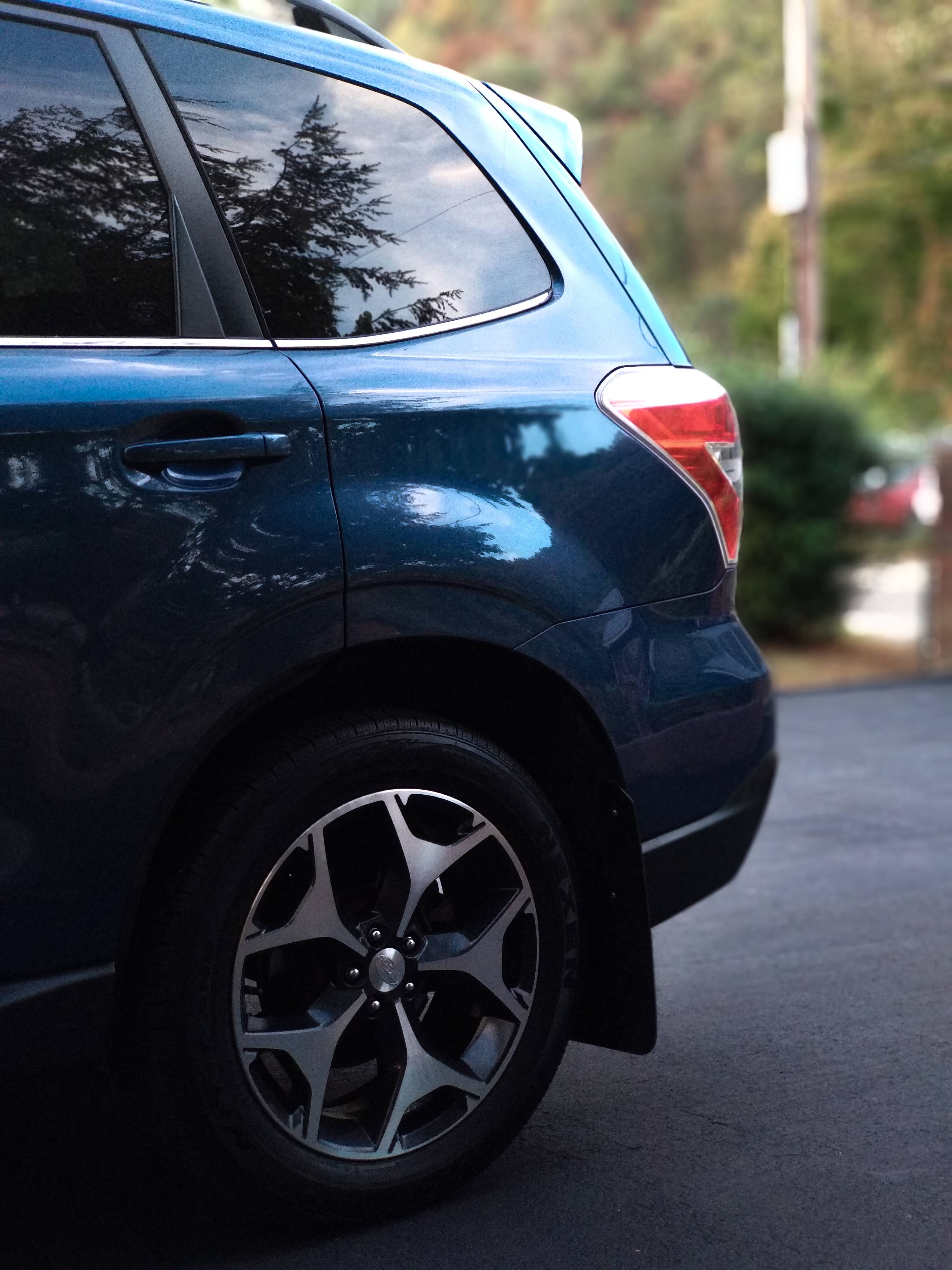 Love a nice rear end | Scrolller