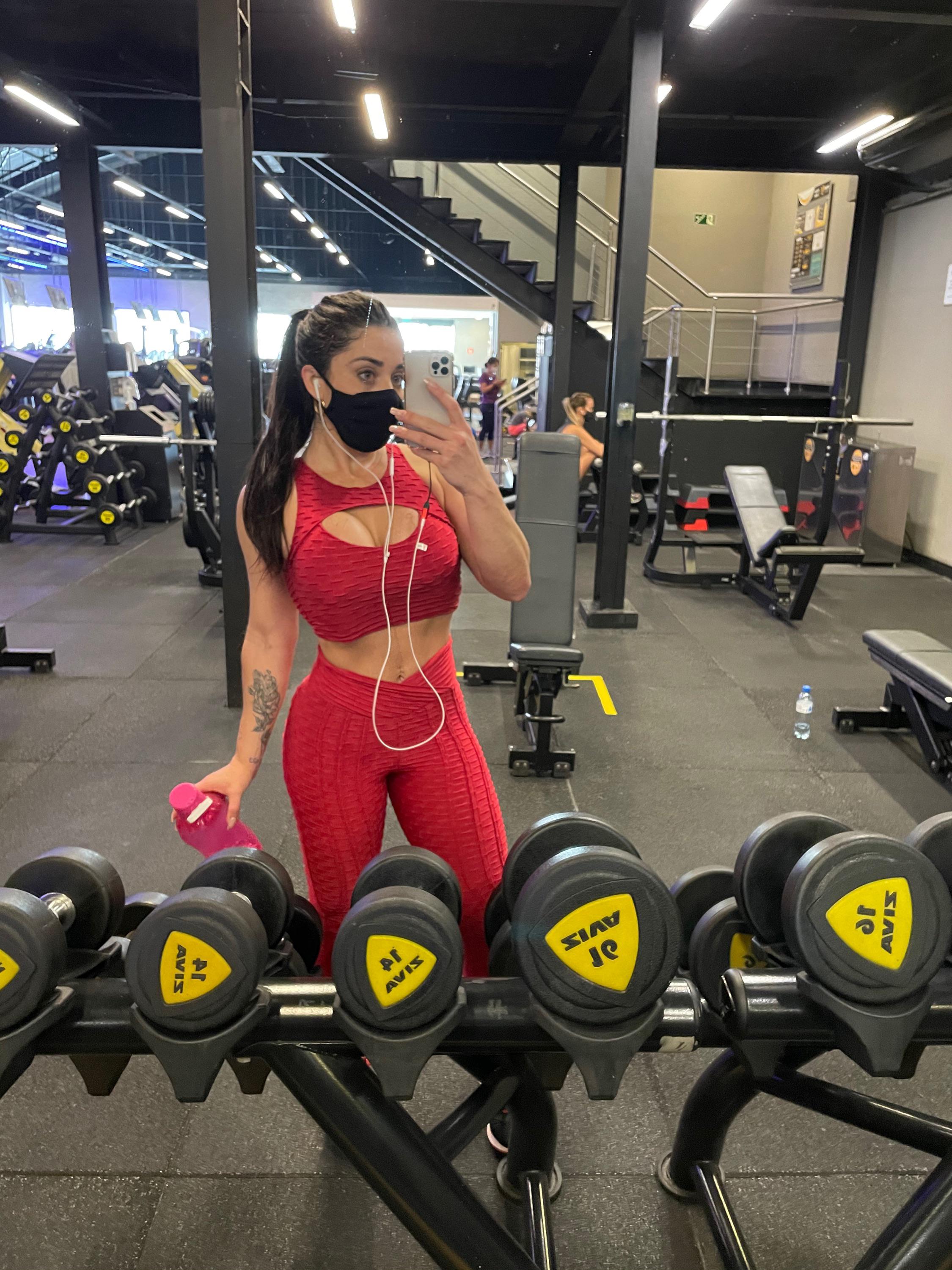 Luiza Marcato Scrolller