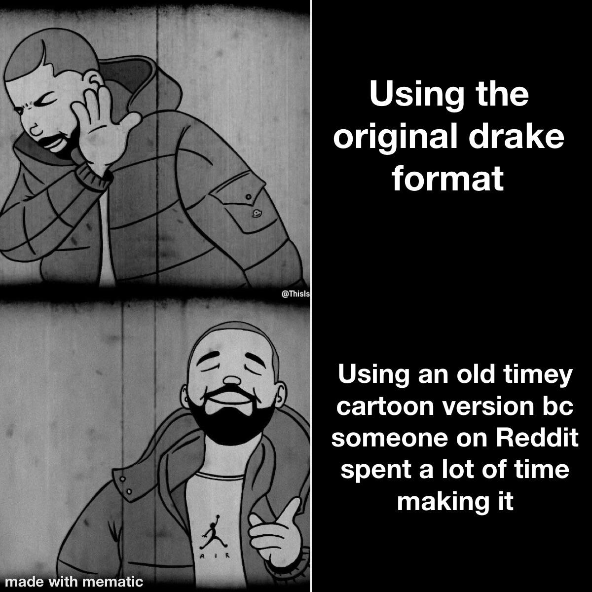 Made by uSunnyRay. I really appreciate the format | Scrolller