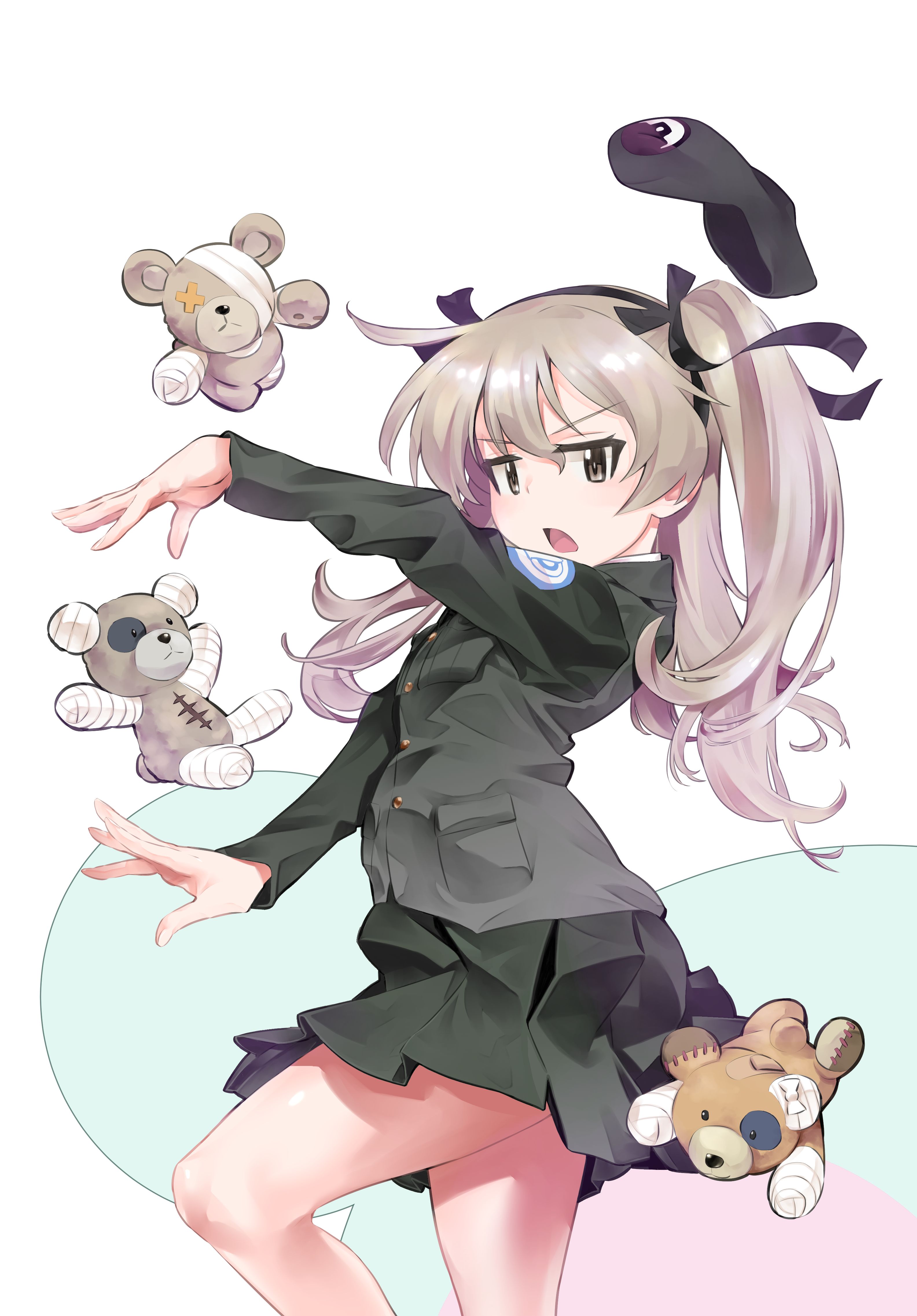 Magic trick Scrolller(02)