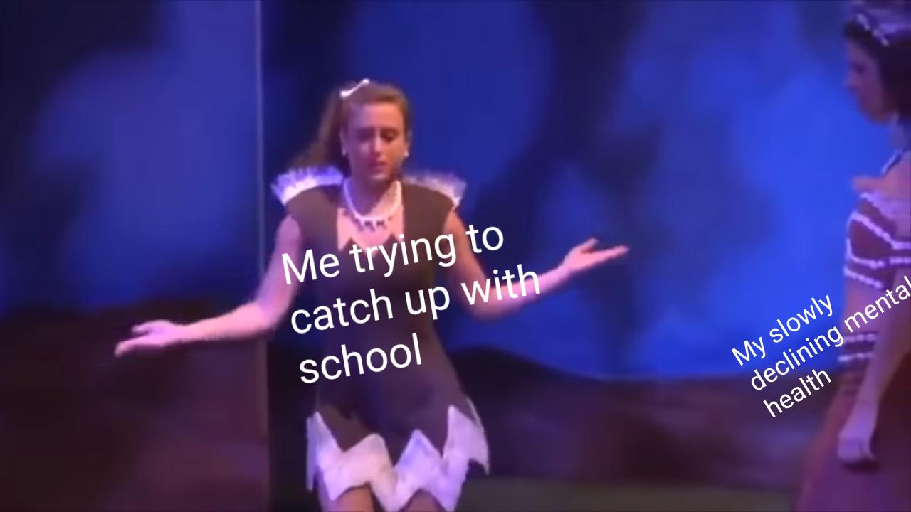 Starkid Meme