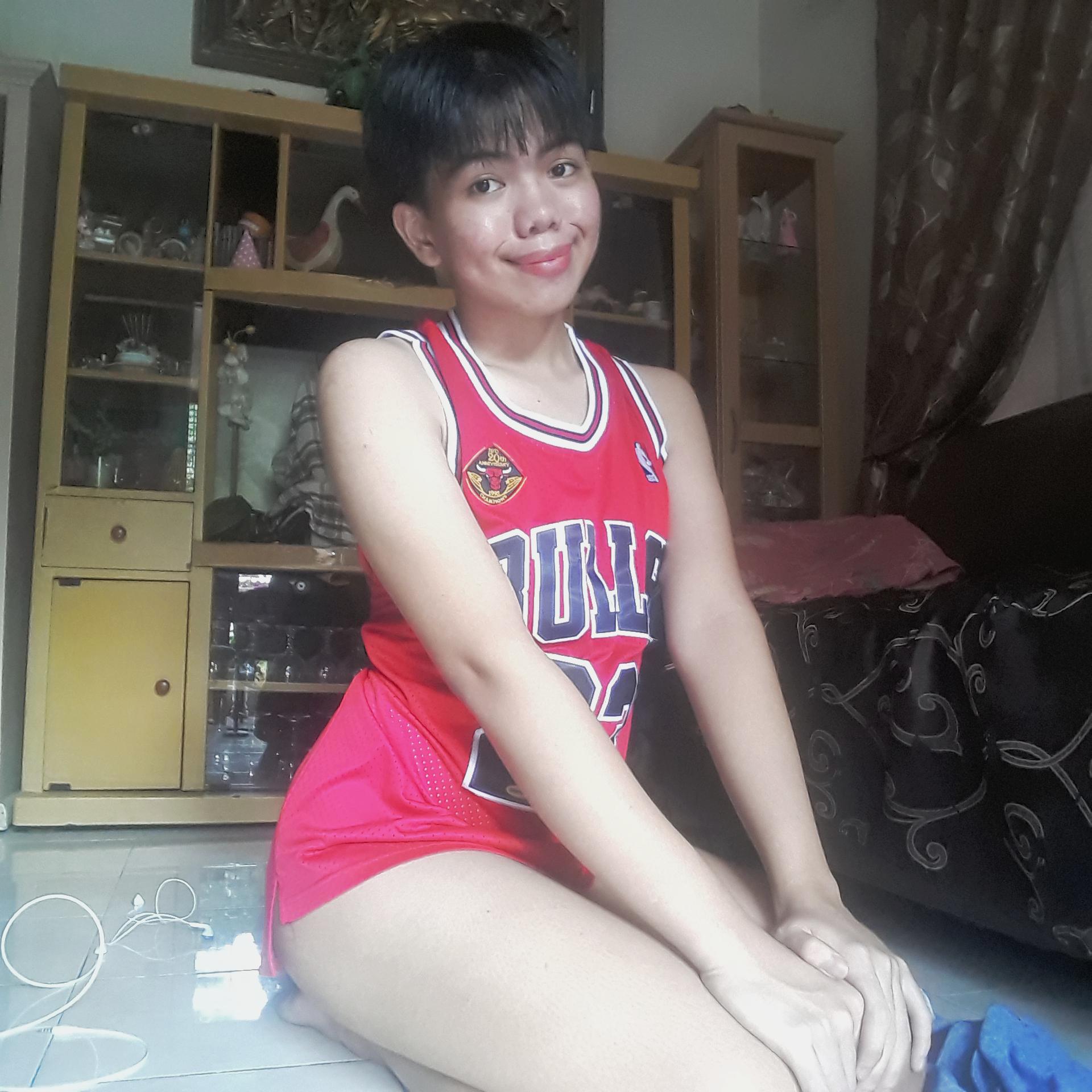 manly clothes won't define the femininity inside u