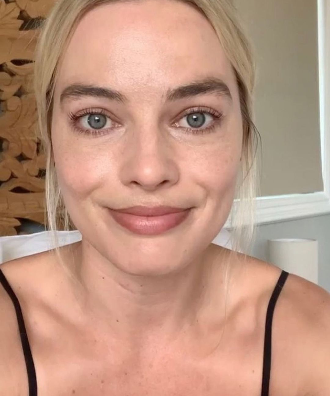 Margot Robbie Got The Perfect Face To Cum On Scrolller 8018