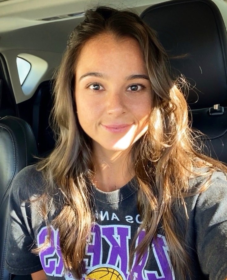 Mariafe Artacho del Solar | Scrolller