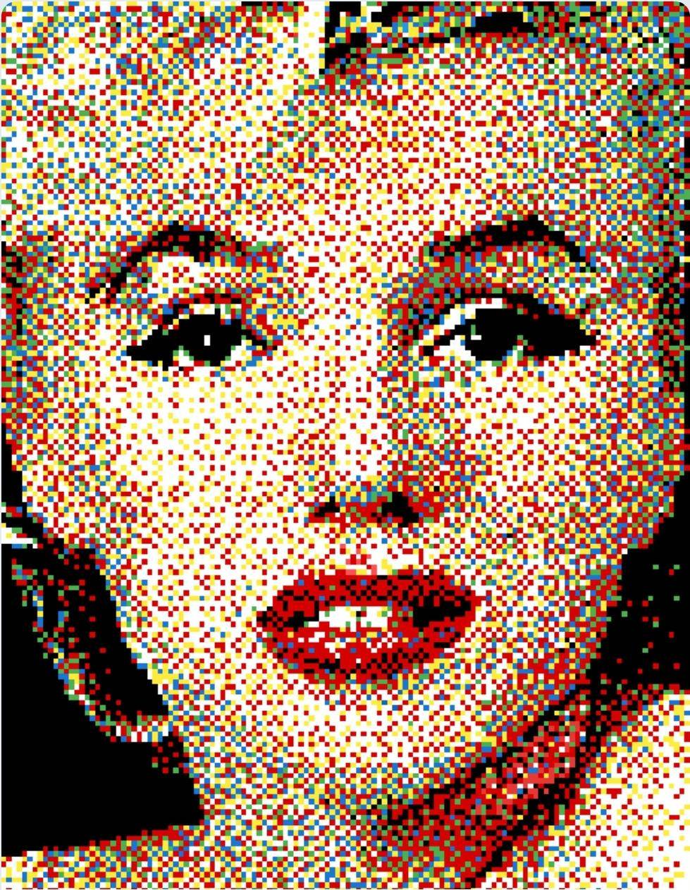 Marilyn Monroe | Scrolller